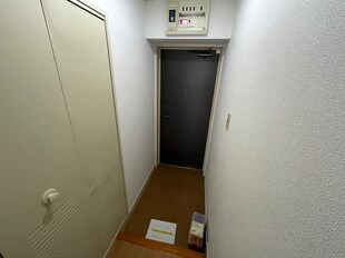 赤坂駅 徒歩5分 4階の物件内観写真